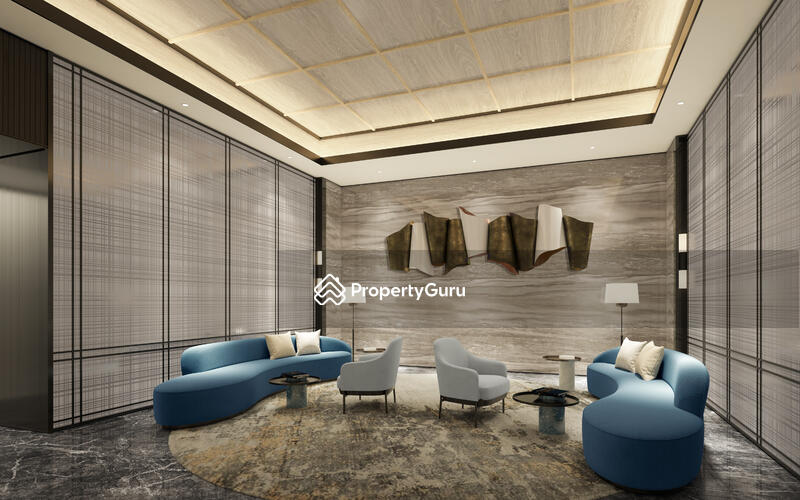 For Rent - Leedon Green