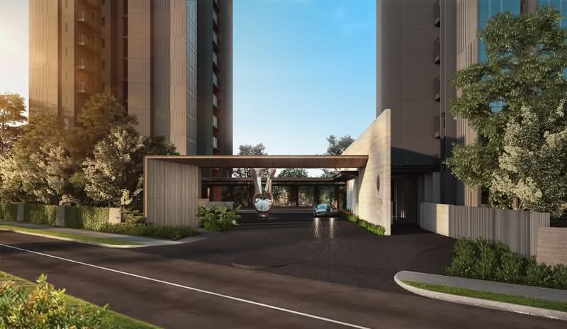Leedon Green