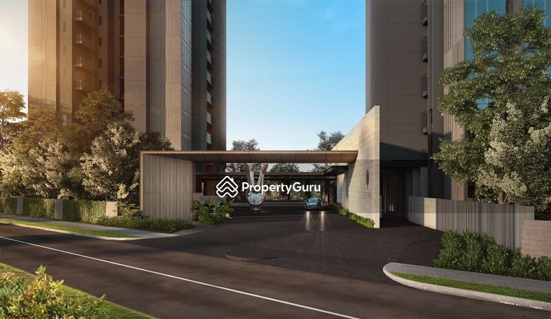 For Rent - Leedon Green