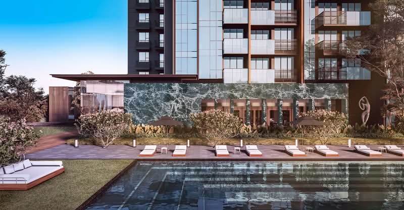 Leedon Green
