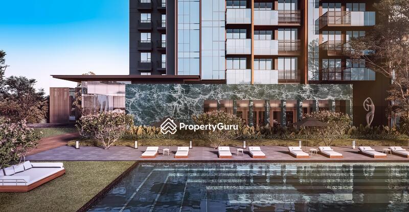 For Rent - Leedon Green