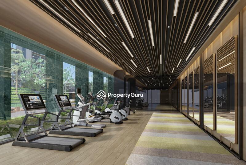 For Rent - Leedon Green