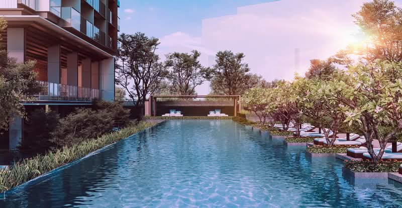 Leedon Green