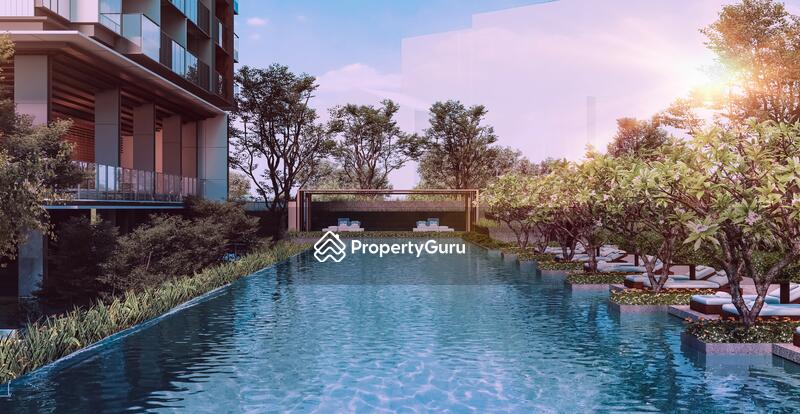 For Rent - Leedon Green