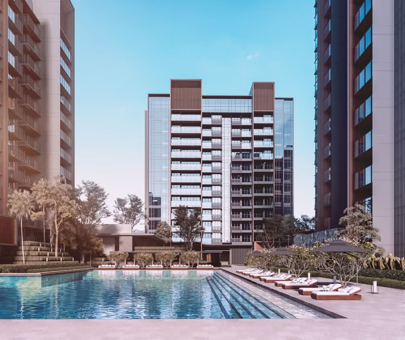 Leedon Green