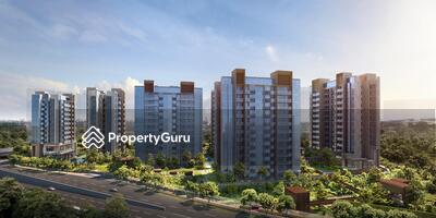  - Leedon Green
