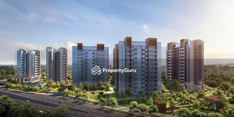 For Rent - Leedon Green