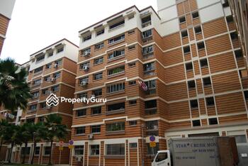 135 Pasir Ris Street 11