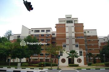 136 Pasir Ris Street 11