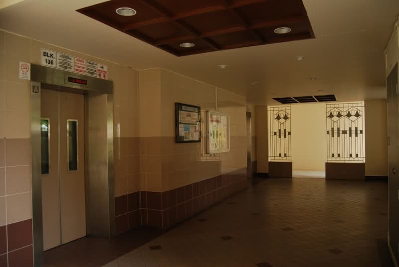 136 Pasir Ris Street 11