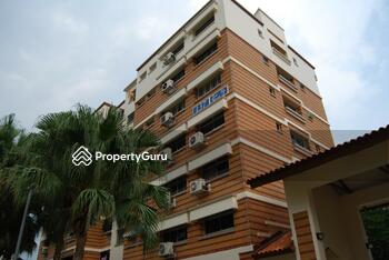 137 Pasir Ris Street 11