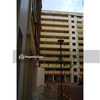 138 Pasir Ris Street 11