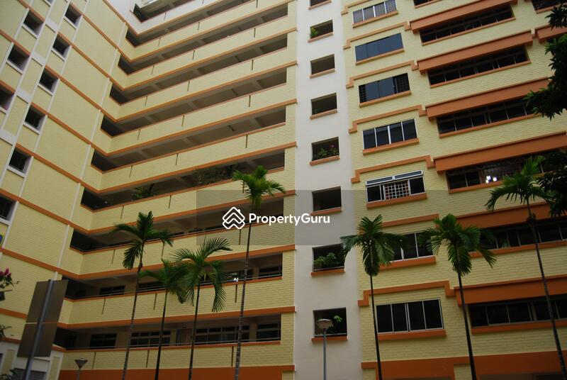 138 Pasir Ris Street 11 #0