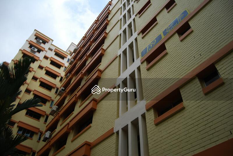 139 Pasir Ris Street 11 #0