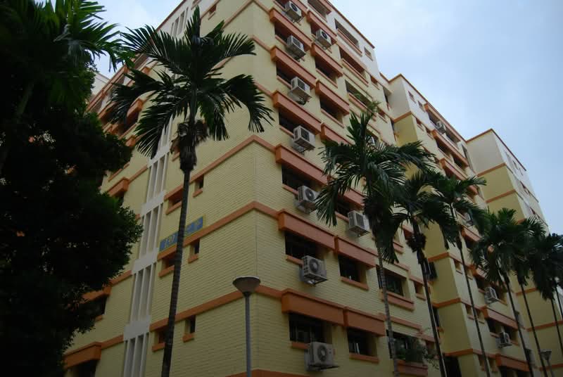 139 Pasir Ris Street 11