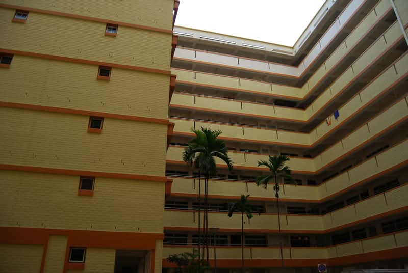 139 Pasir Ris Street 11