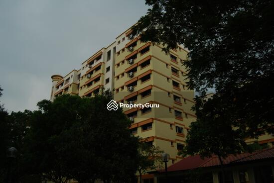 For Rent - 141 Pasir Ris Street 11
