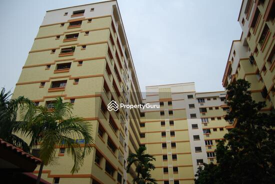 For Rent - 141 Pasir Ris Street 11