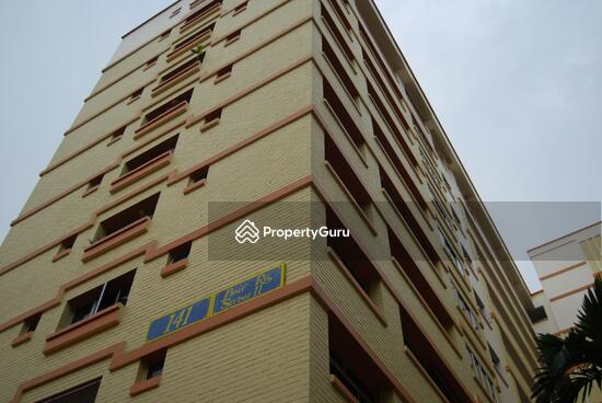 For Rent - 141 Pasir Ris Street 11