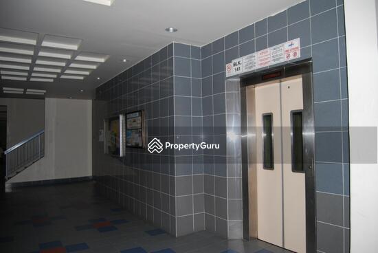 For Rent - 141 Pasir Ris Street 11