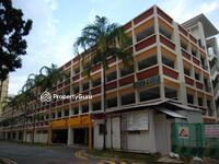 Pasir Ris Street 11