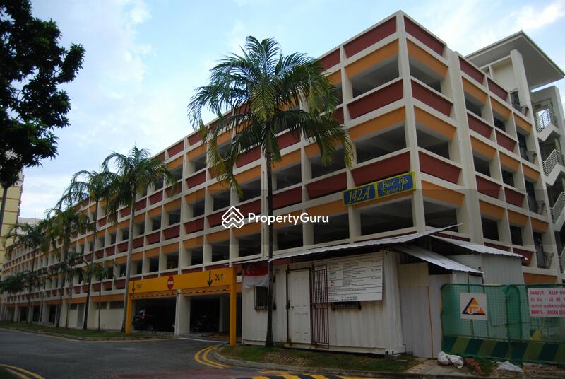 For Sale - 142 Pasir Ris Street 11