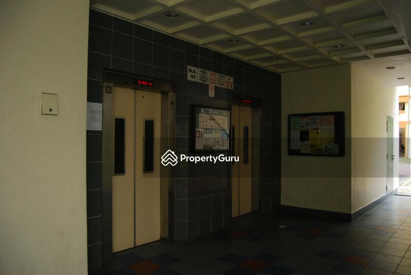 For Sale - 142 Pasir Ris Street 11