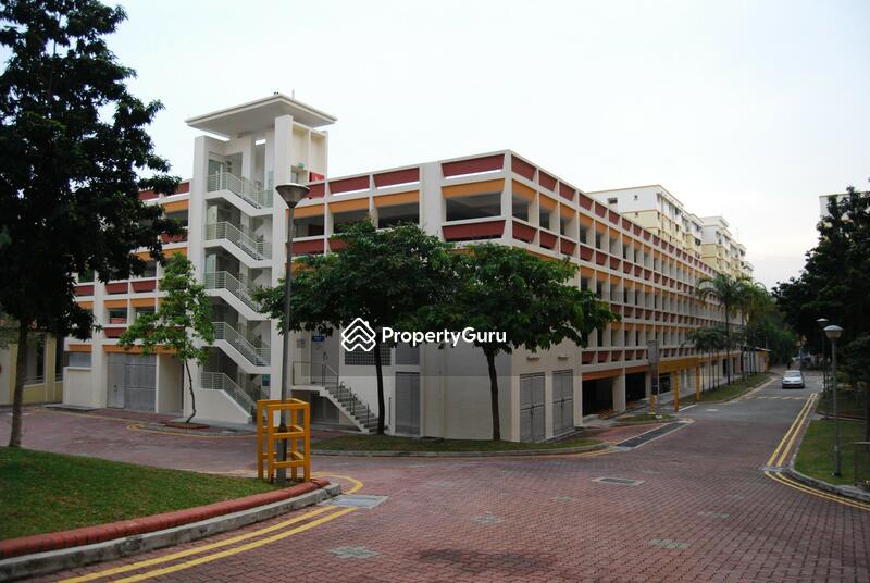 For Sale - 142 Pasir Ris Street 11