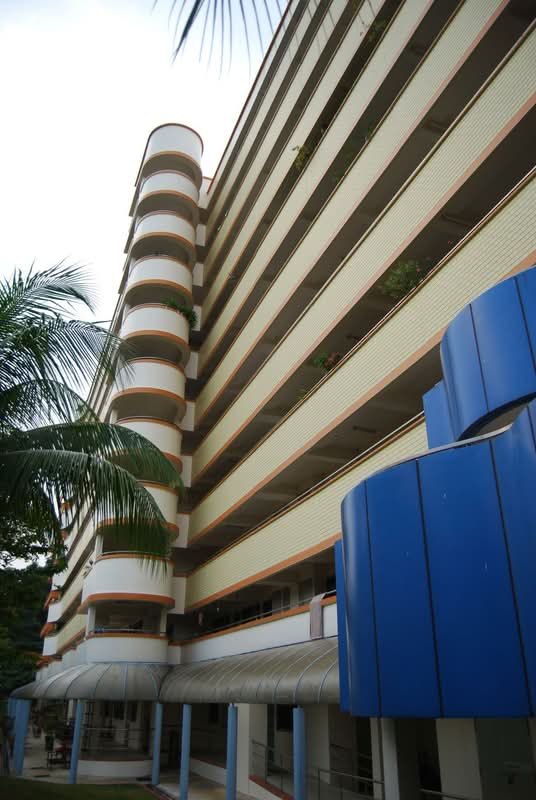 142 Pasir Ris Street 11
