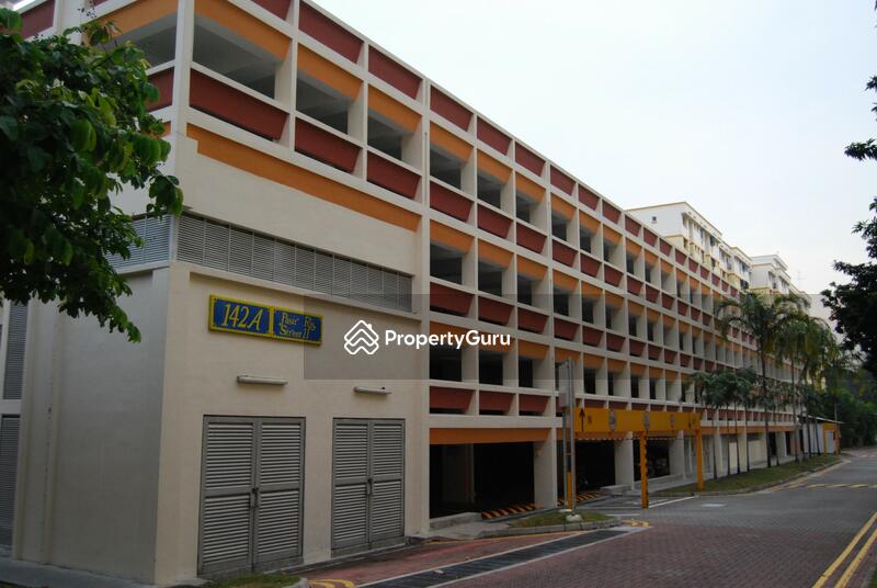 For Sale - 142 Pasir Ris Street 11