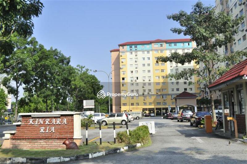 Kinrara Ria #0