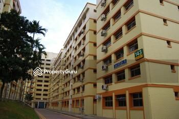143 Pasir Ris Street 11
