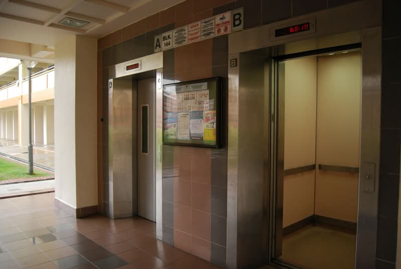 144 Pasir Ris Street 11
