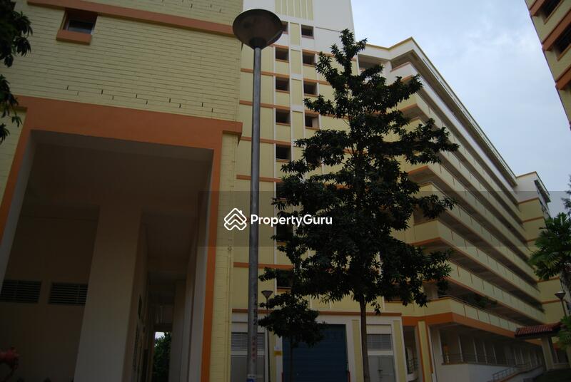 145 Pasir Ris Street 11 #0