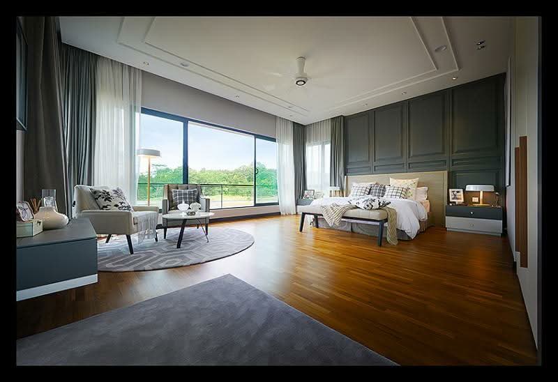 Bayou Creek @ Leisure Farm - iProperty.com.my