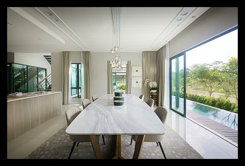 Bayou Creek @ Leisure Farm - iProperty.com.my