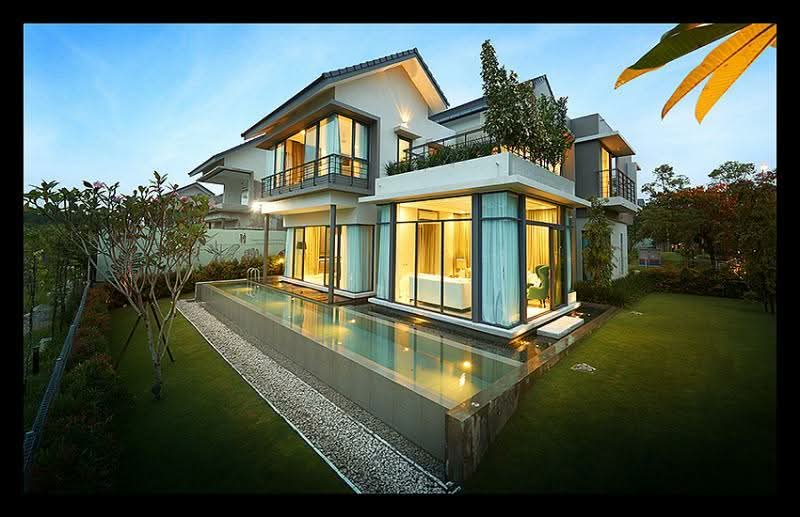 Bayou Creek @ Leisure Farm - iProperty.com.my