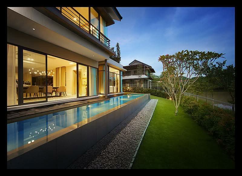 Bayou Creek @ Leisure Farm - iProperty.com.my