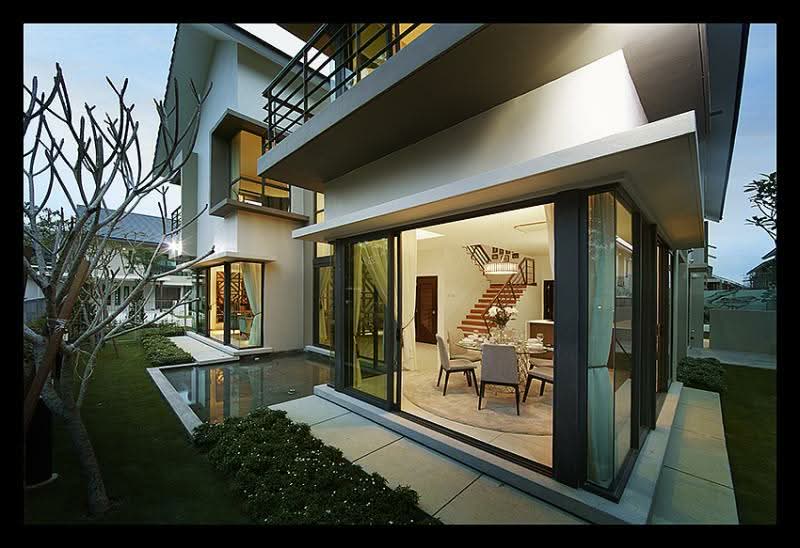 Bayou Creek @ Leisure Farm - iProperty.com.my