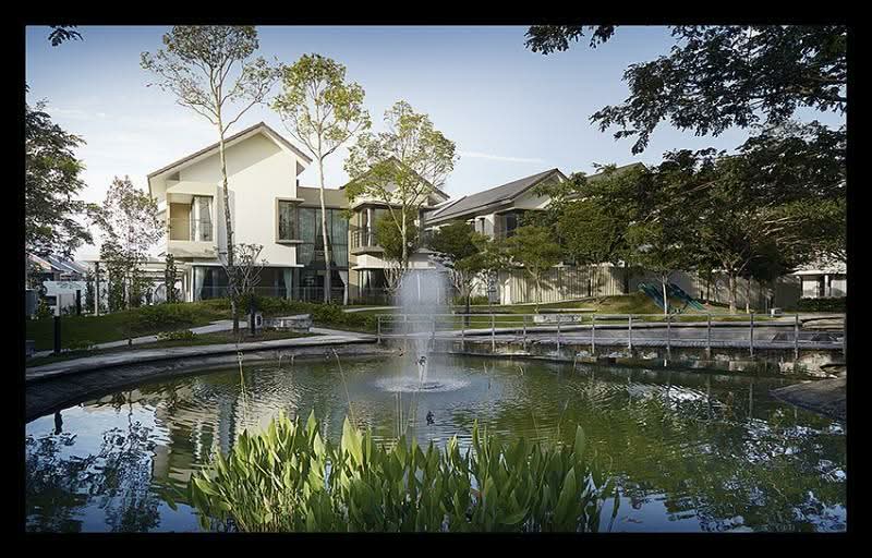 Bayou Creek @ Leisure Farm - iProperty.com.my