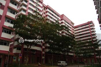 182 Pasir Ris Street 11