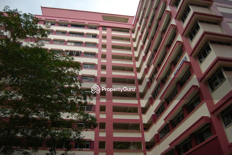 182 Pasir Ris Street 11 #0