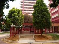 Pasir Ris Street 11