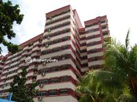 Pasir Ris Street 11