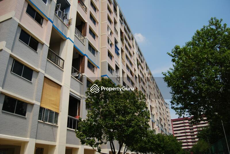 For Rent - 101 Pasir Ris Street 12