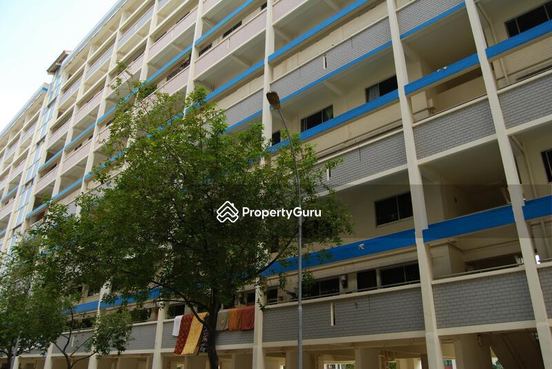 For Rent - 101 Pasir Ris Street 12