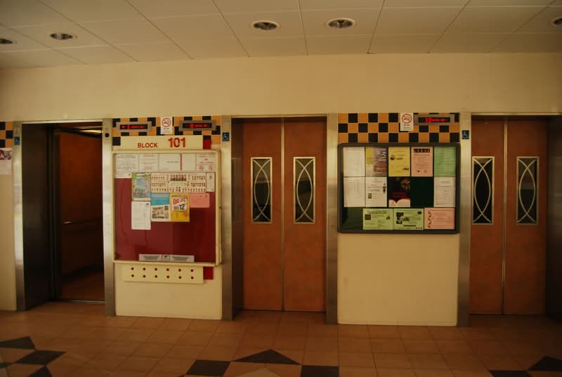 101 Pasir Ris Street 12