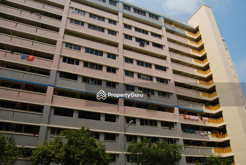 For Sale - 103 Pasir Ris Street 12