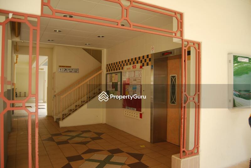 For Sale - 103 Pasir Ris Street 12