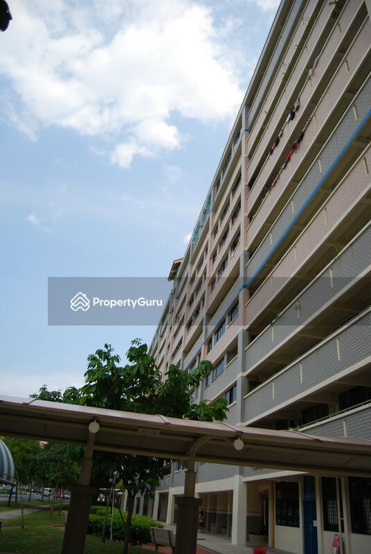 104 Pasir Ris Street 12 #0